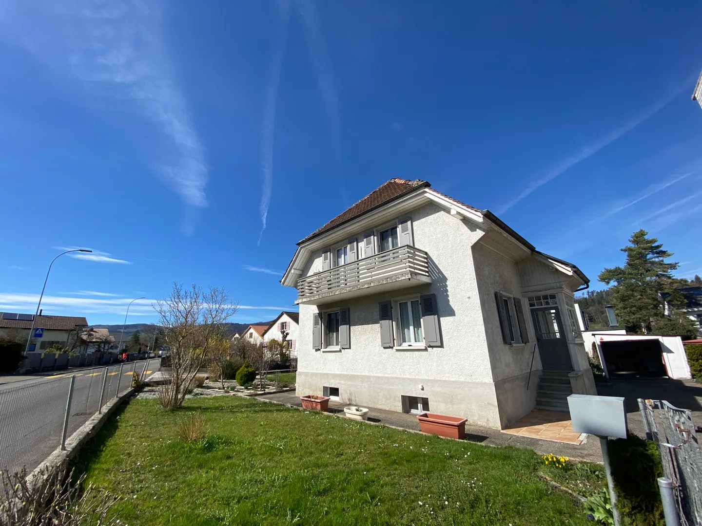 Casa, Bassecourt - 580000 - Foto 1 di 13