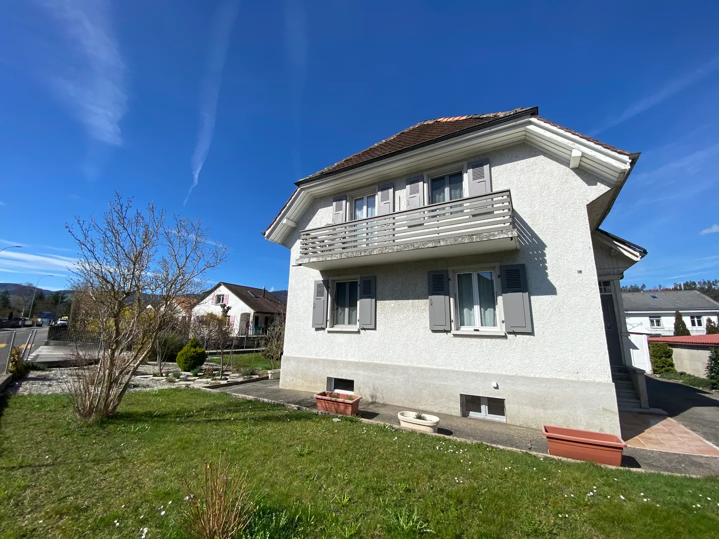 Casa, Bassecourt - 580000 - Foto 1 di 13