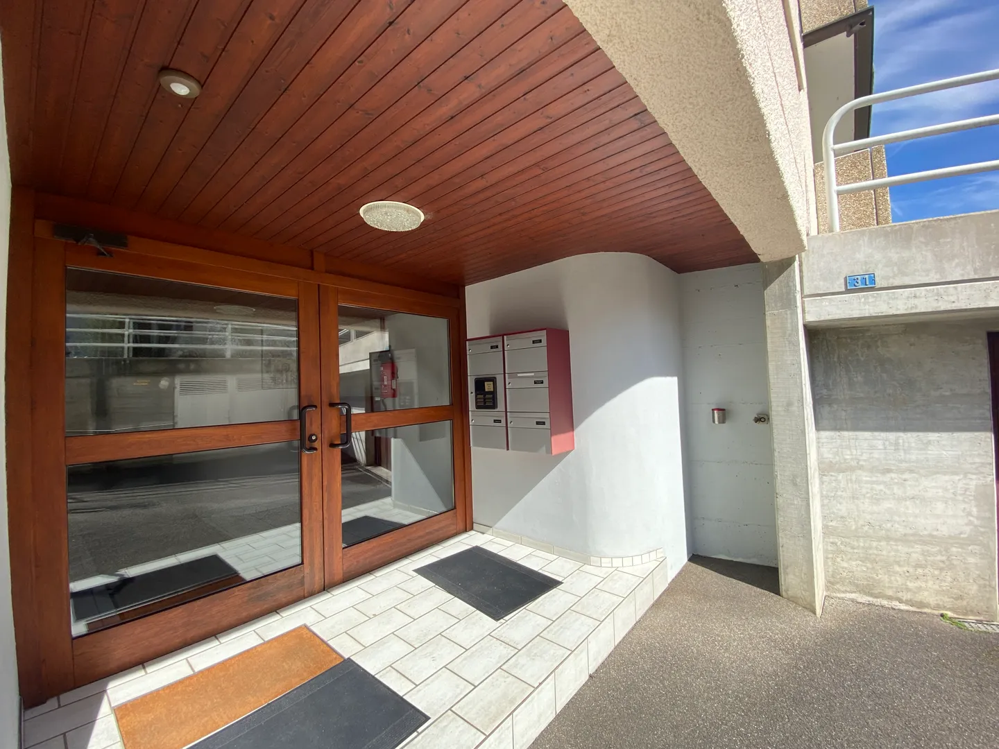 Appartamento, Courroux - 525000 - Foto 3 di 13
