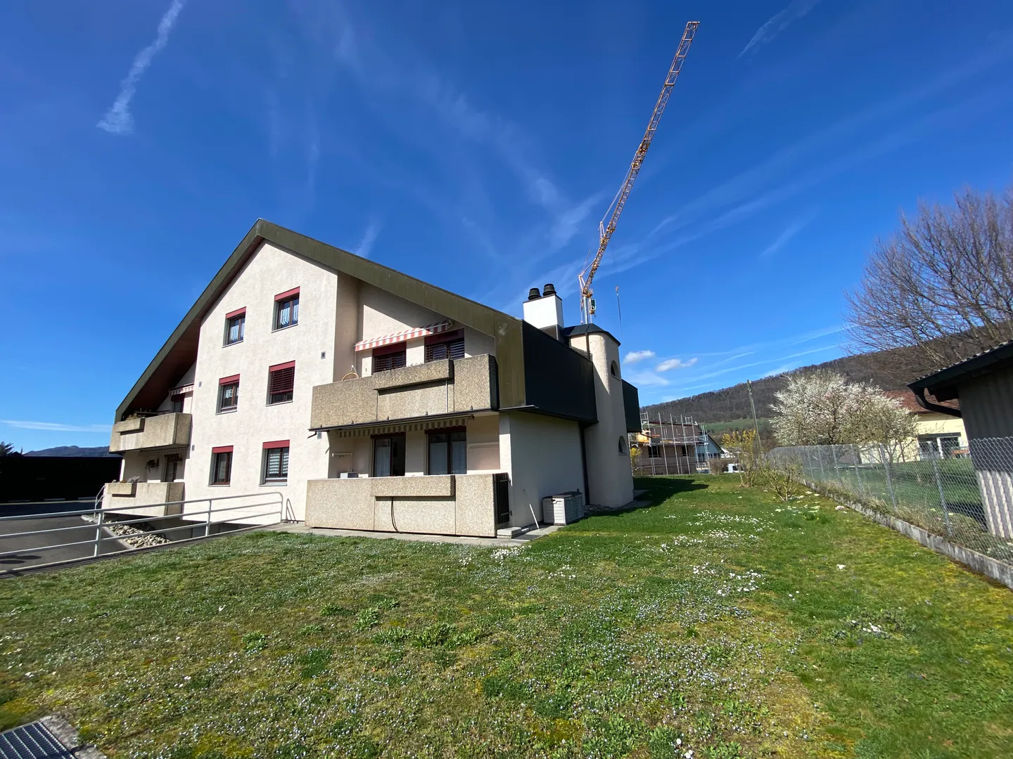 Appartamento, Courroux - 525000 - Foto 1 di 13