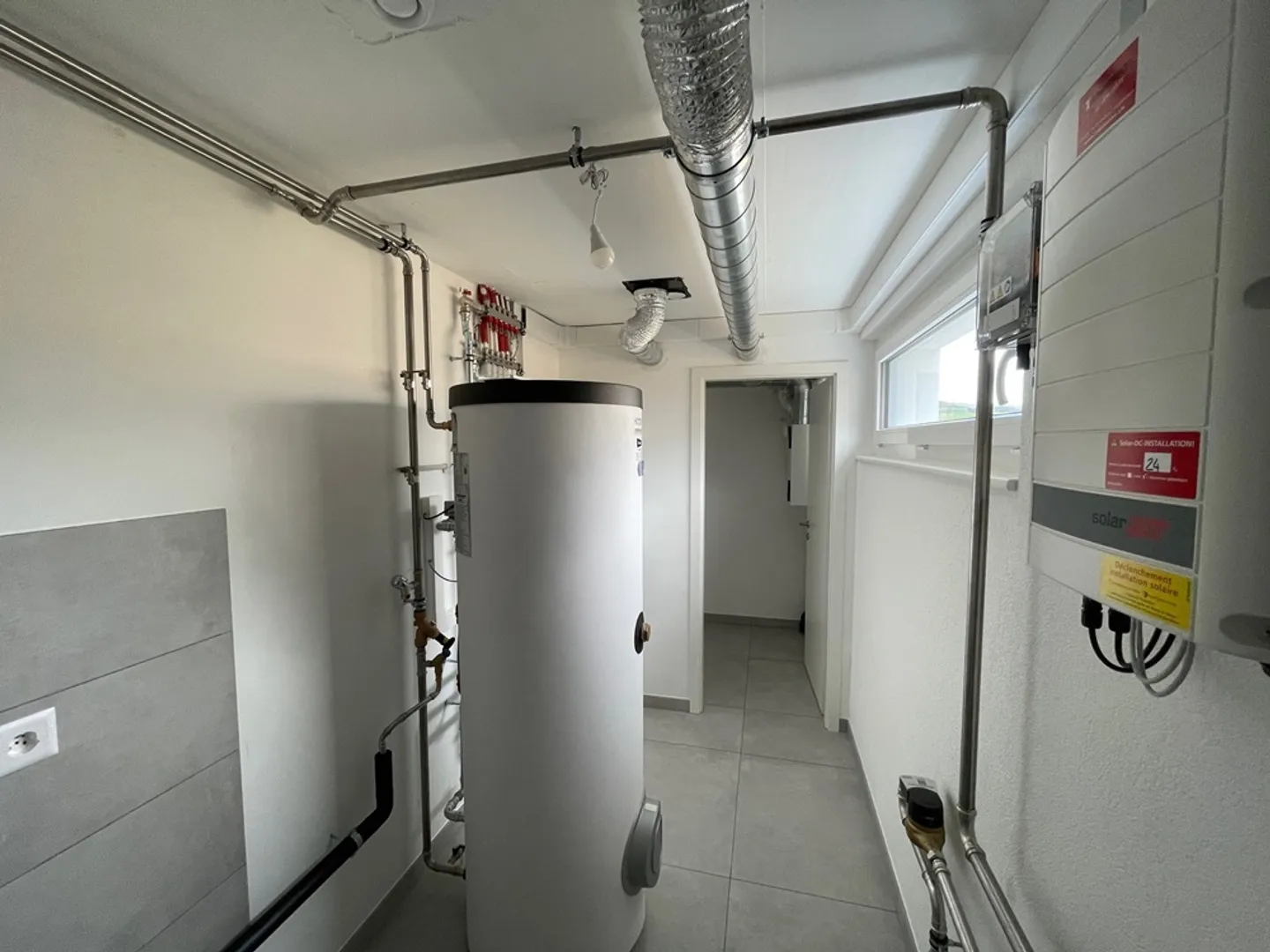 Villa, Courfaivre - 845000 - Photo 5 sur 13