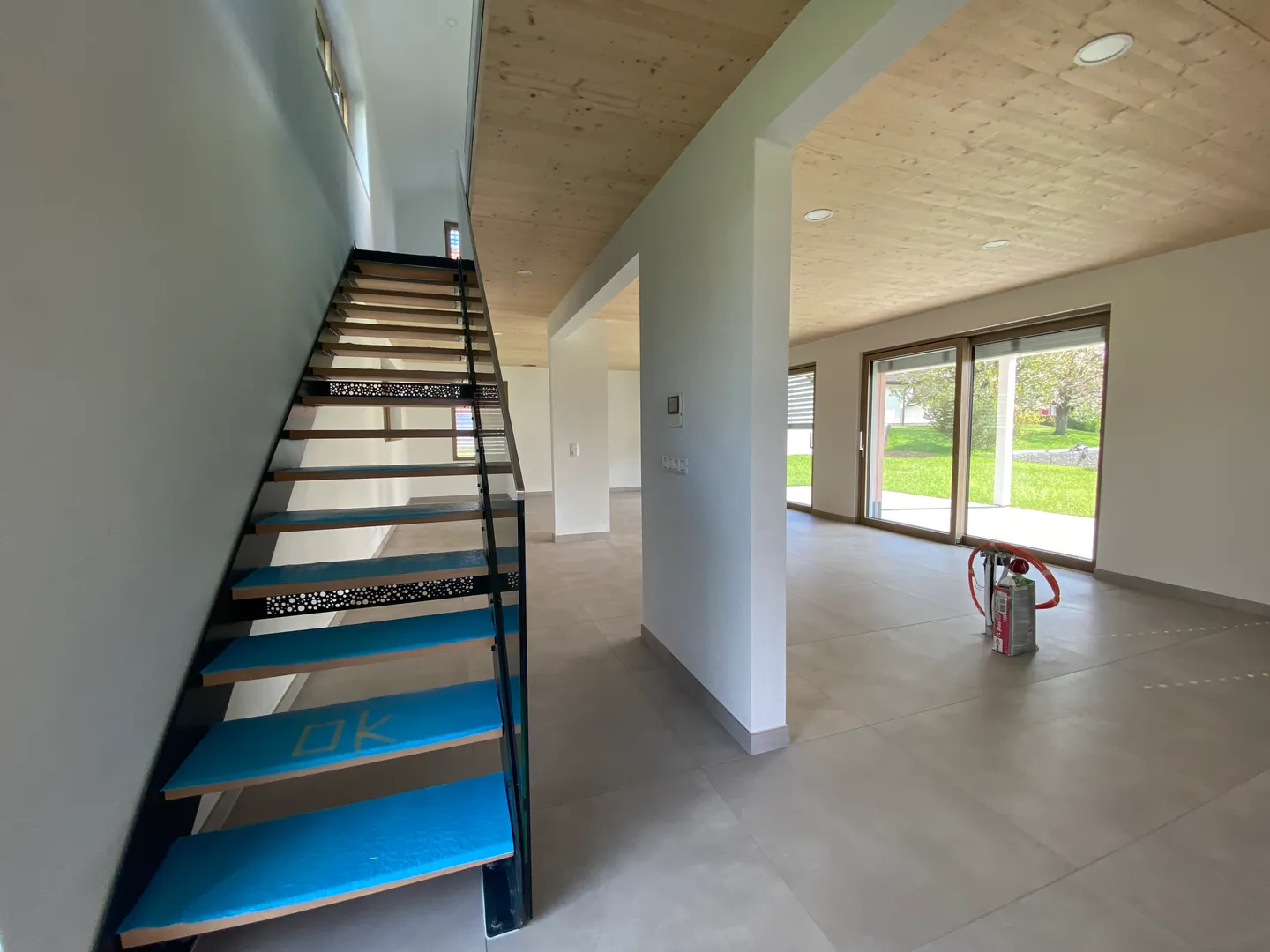 Villa, Bure - 760000 - Foto 4 di 13