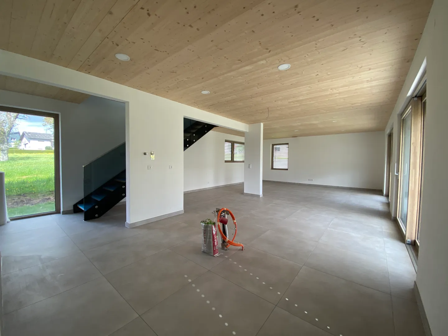 Villa, Bure - 760000 - Foto 5 di 13