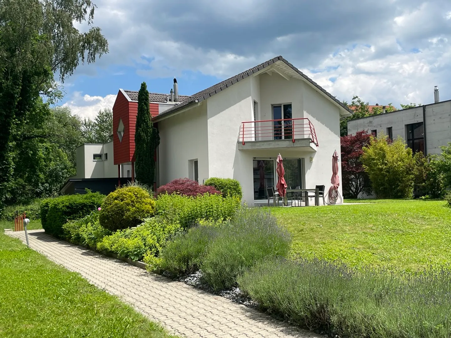 Casa, Courrendlin - 790000 - Foto 1 di 13