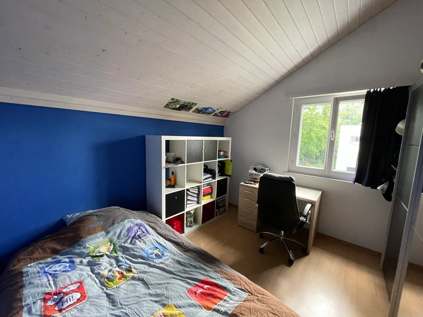 Casa, Courrendlin - 790000 - Foto 10 di 13