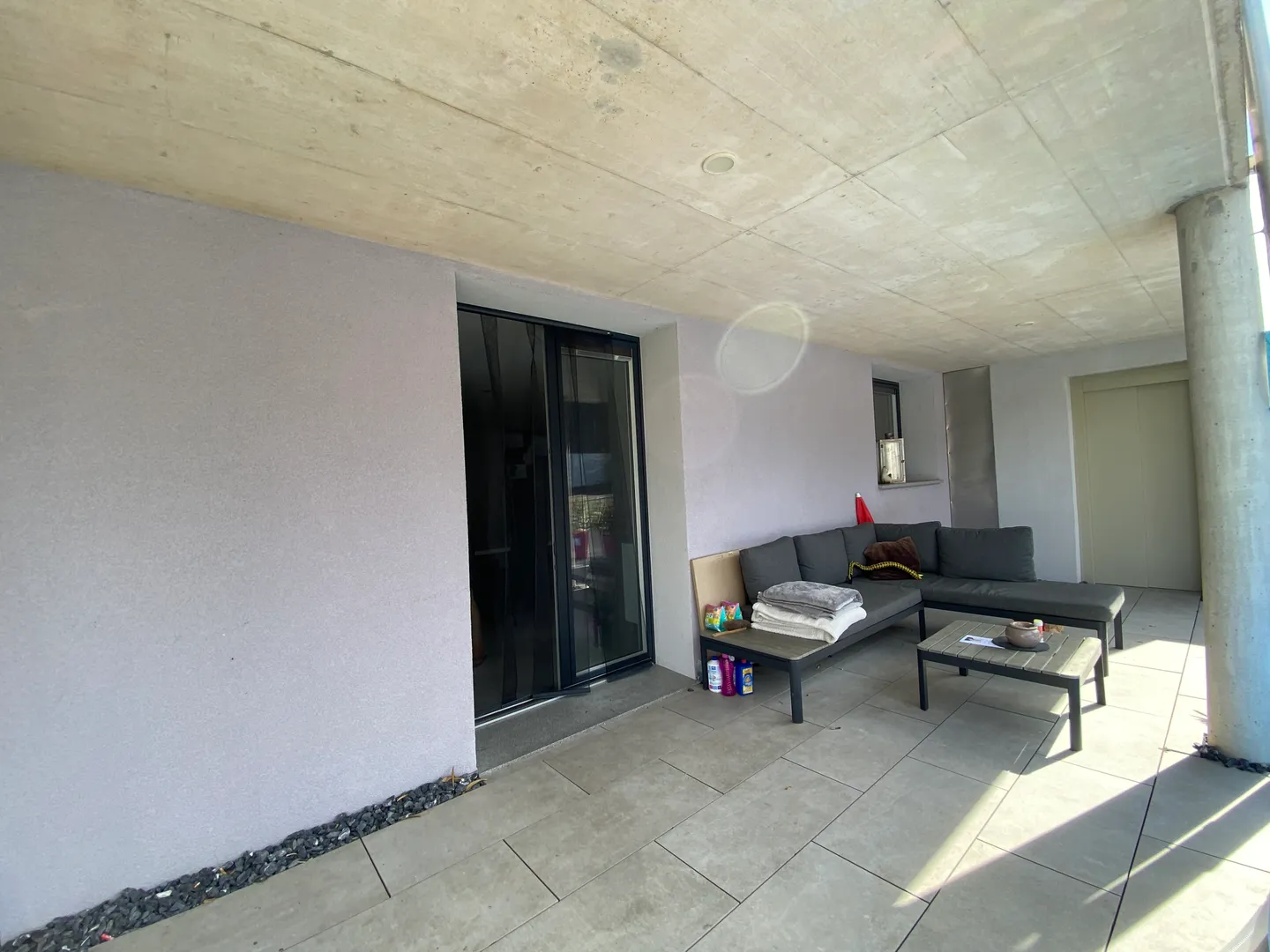 Apartment, Courfaivre - 360000 - Photo 3 of 13