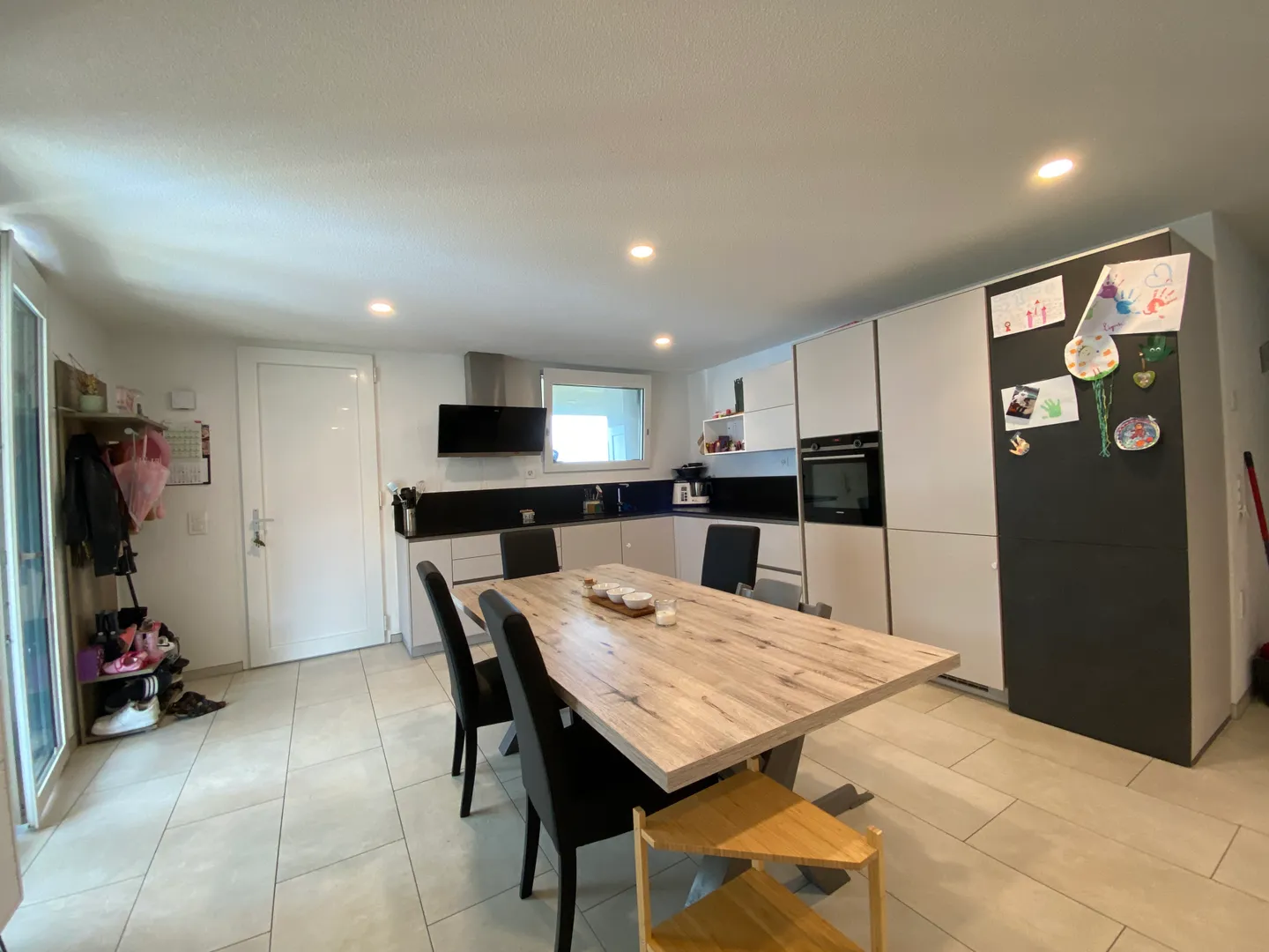 Apartment, Courfaivre - 360000 - Photo 4 of 13