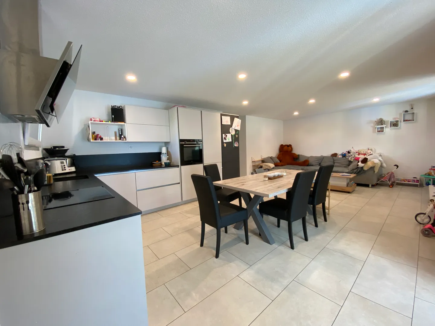 Apartment, Courfaivre - 360000 - Photo 5 of 13