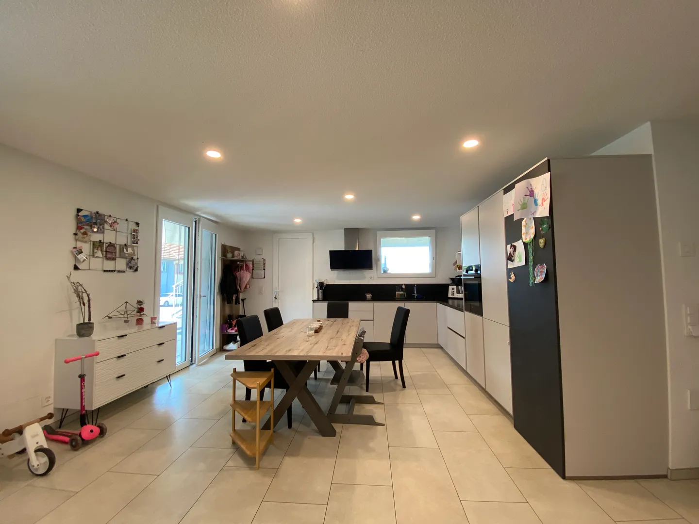 Apartment, Courfaivre - 360000 - Photo 6 of 13