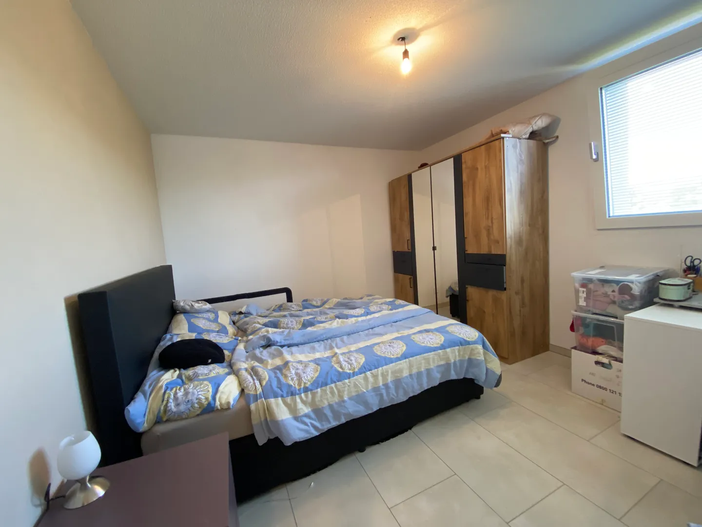 Apartment, Courfaivre - 360000 - Photo 8 of 13