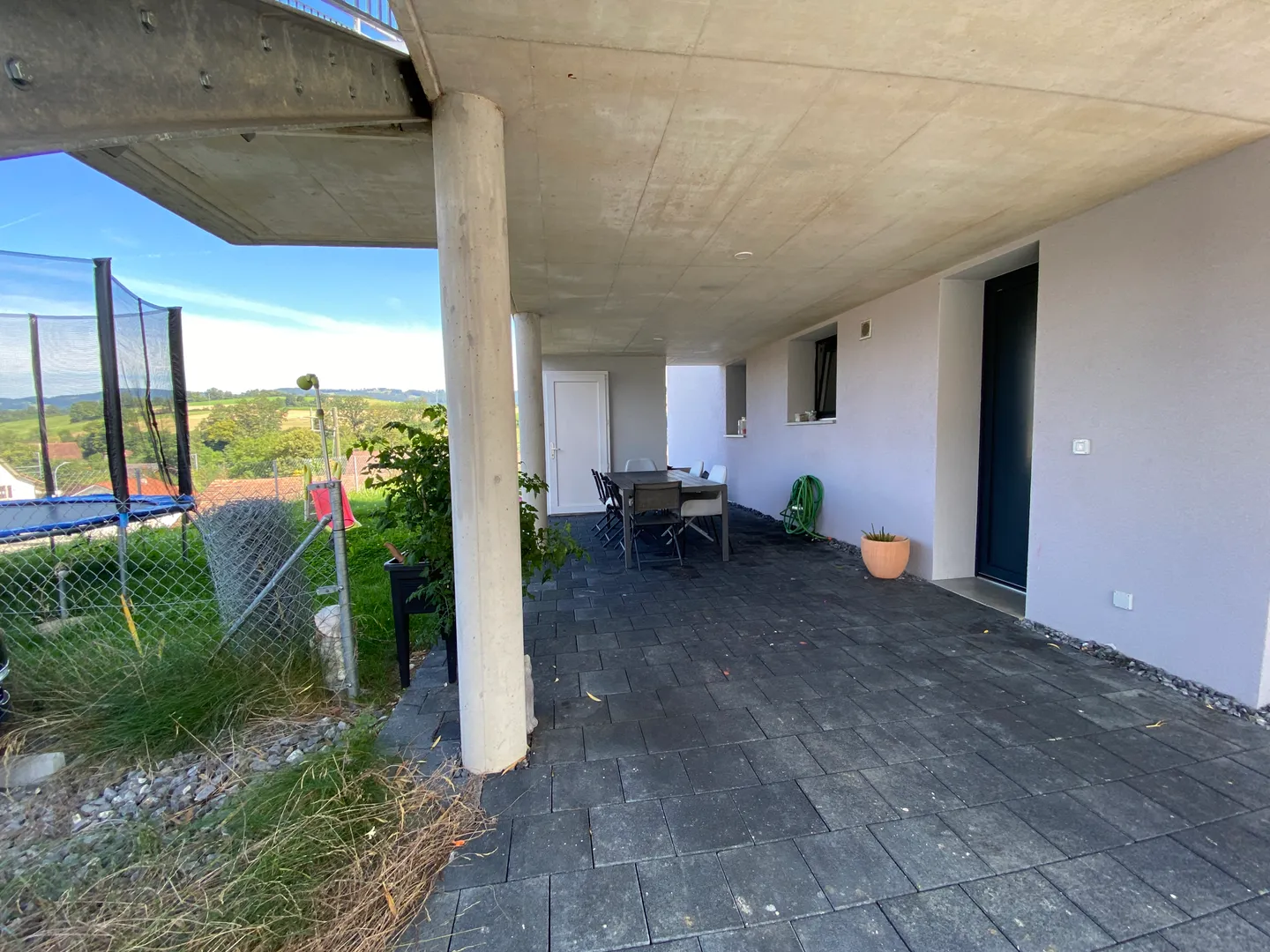 Apartment, Courfaivre - 360000 - Photo 13 of 13