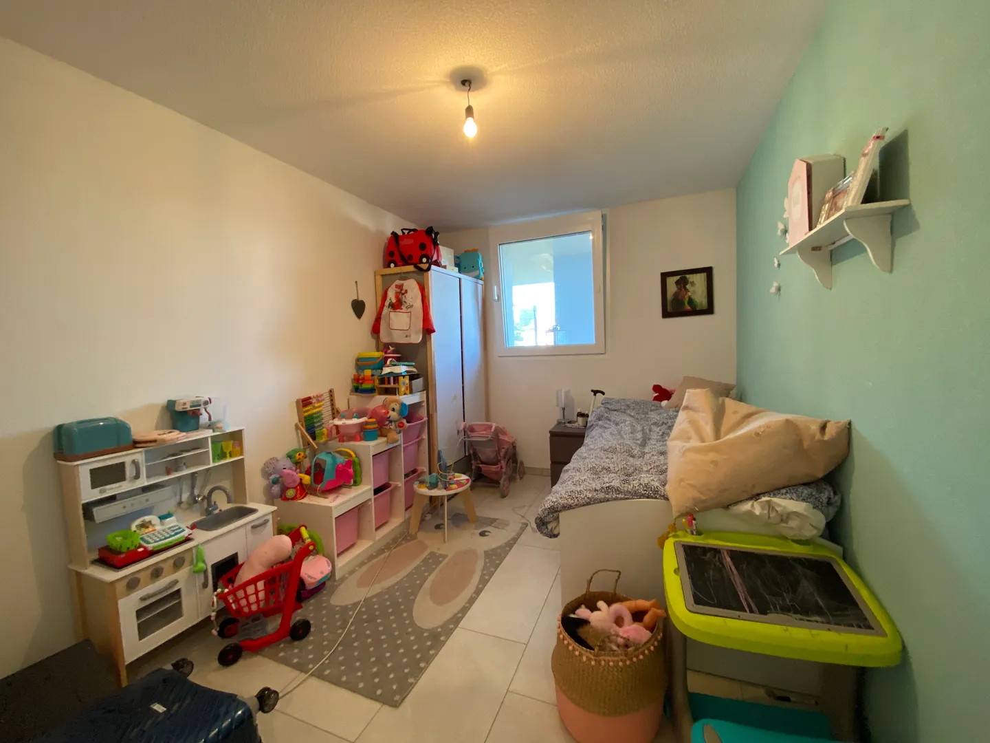 Apartment, Courfaivre - 360000 - Photo 10 of 13
