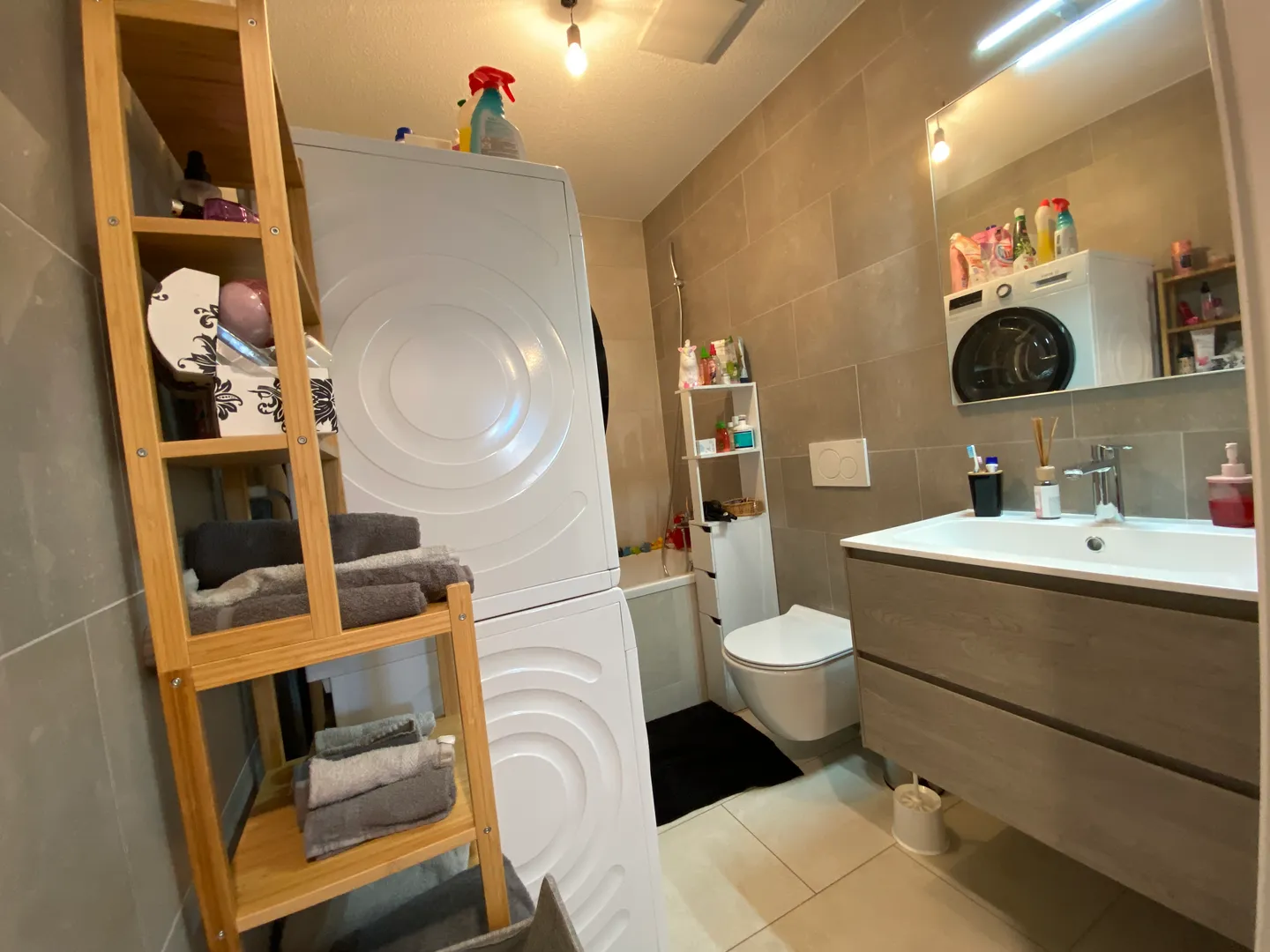 Apartment, Courfaivre - 360000 - Photo 11 of 13