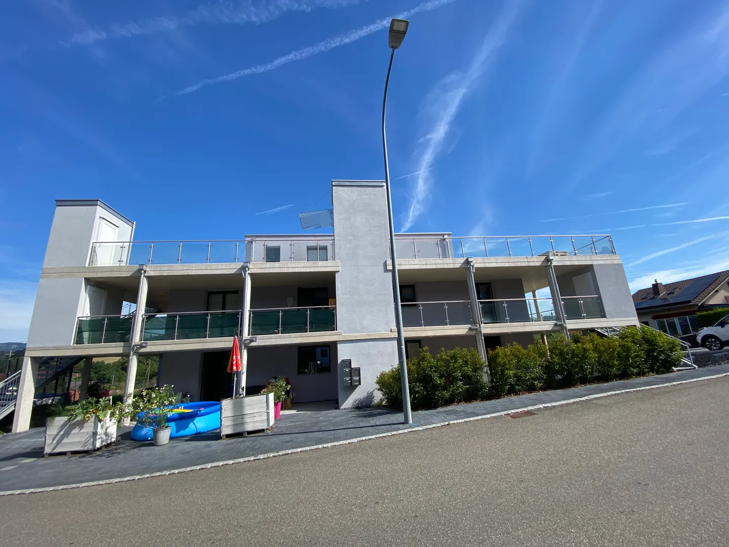 Appartamento, Courfaivre - 360000 - Foto 1 di 13