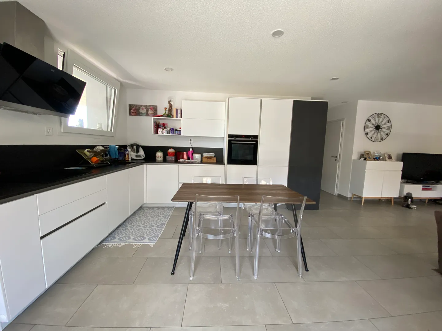 Appartamento, Courfaivre - 360000 - Foto 3 di 13
