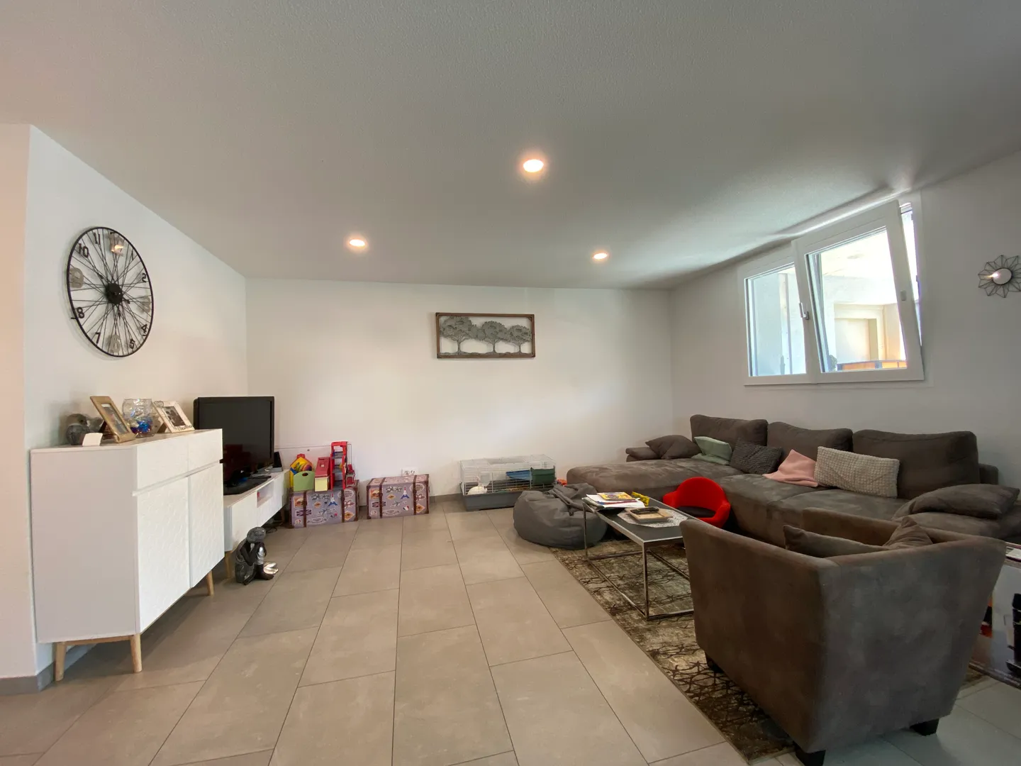 Appartamento, Courfaivre - 360000 - Foto 5 di 13