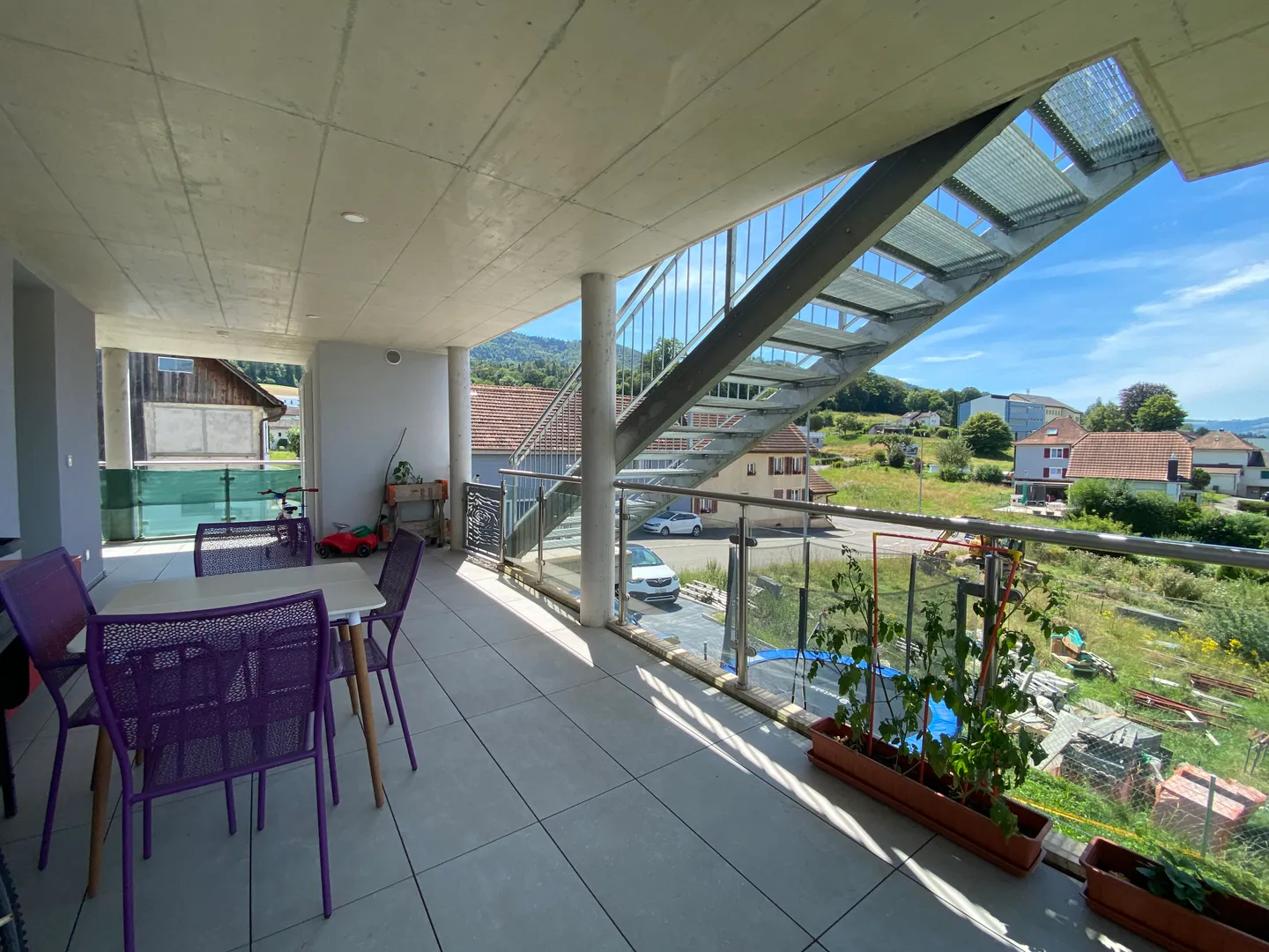 Appartamento, Courfaivre - 360000 - Foto 10 di 13