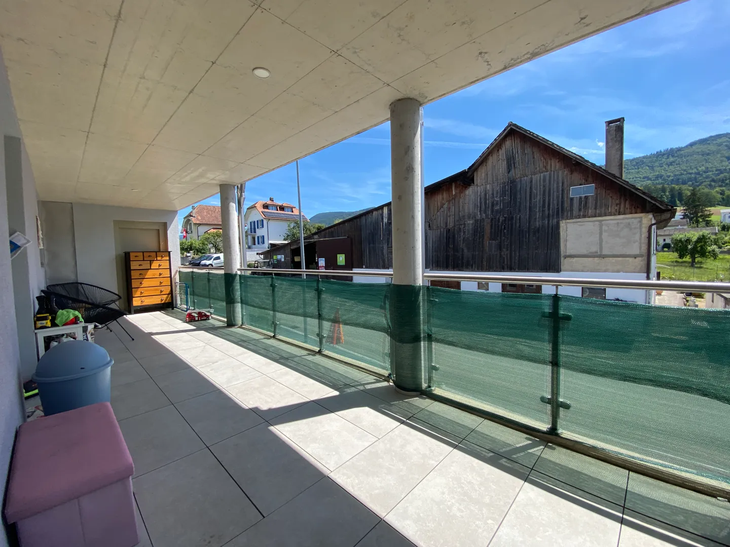 Appartamento, Courfaivre - 360000 - Foto 11 di 13