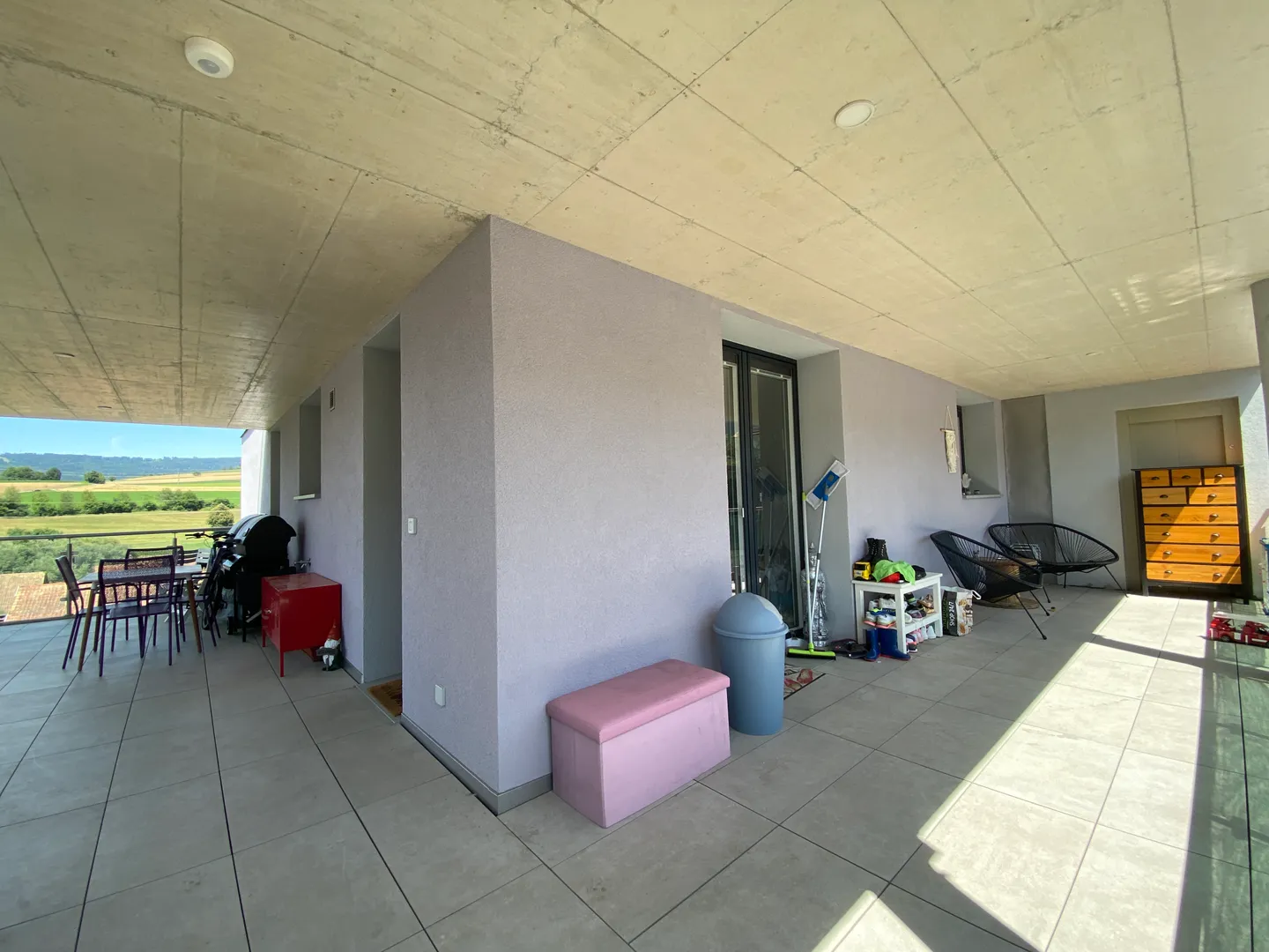 Appartamento, Courfaivre - 360000 - Foto 12 di 13