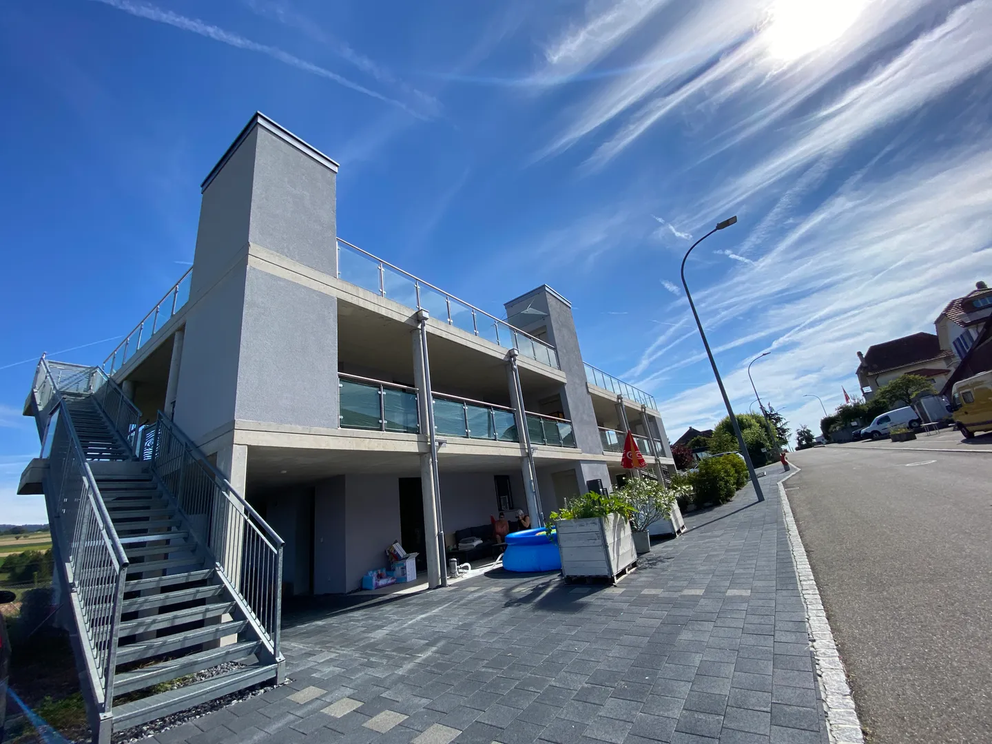 Appartamento, Courfaivre - 360000 - Foto 13 di 13