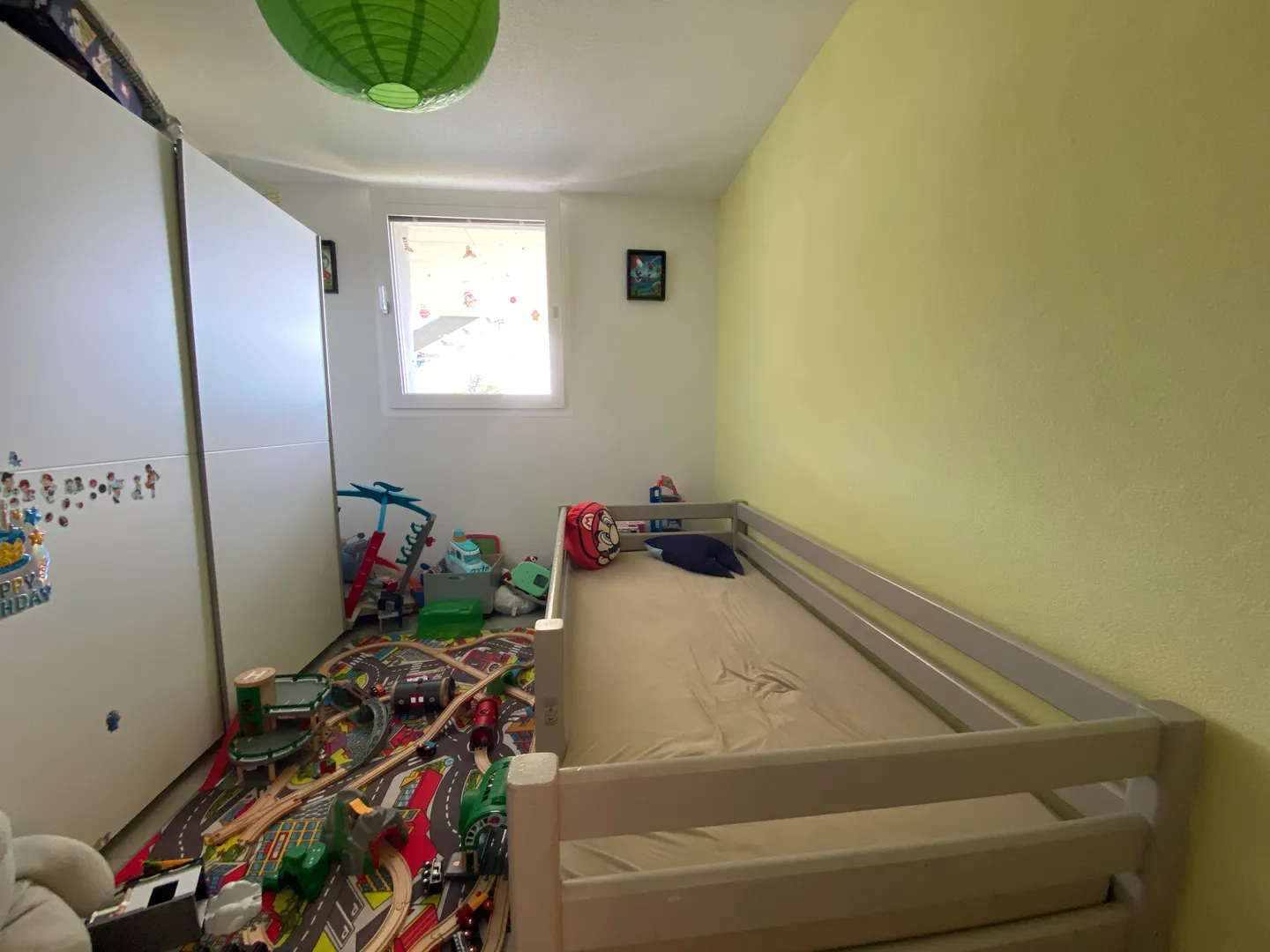 Appartamento, Courfaivre - 360000 - Foto 7 di 13