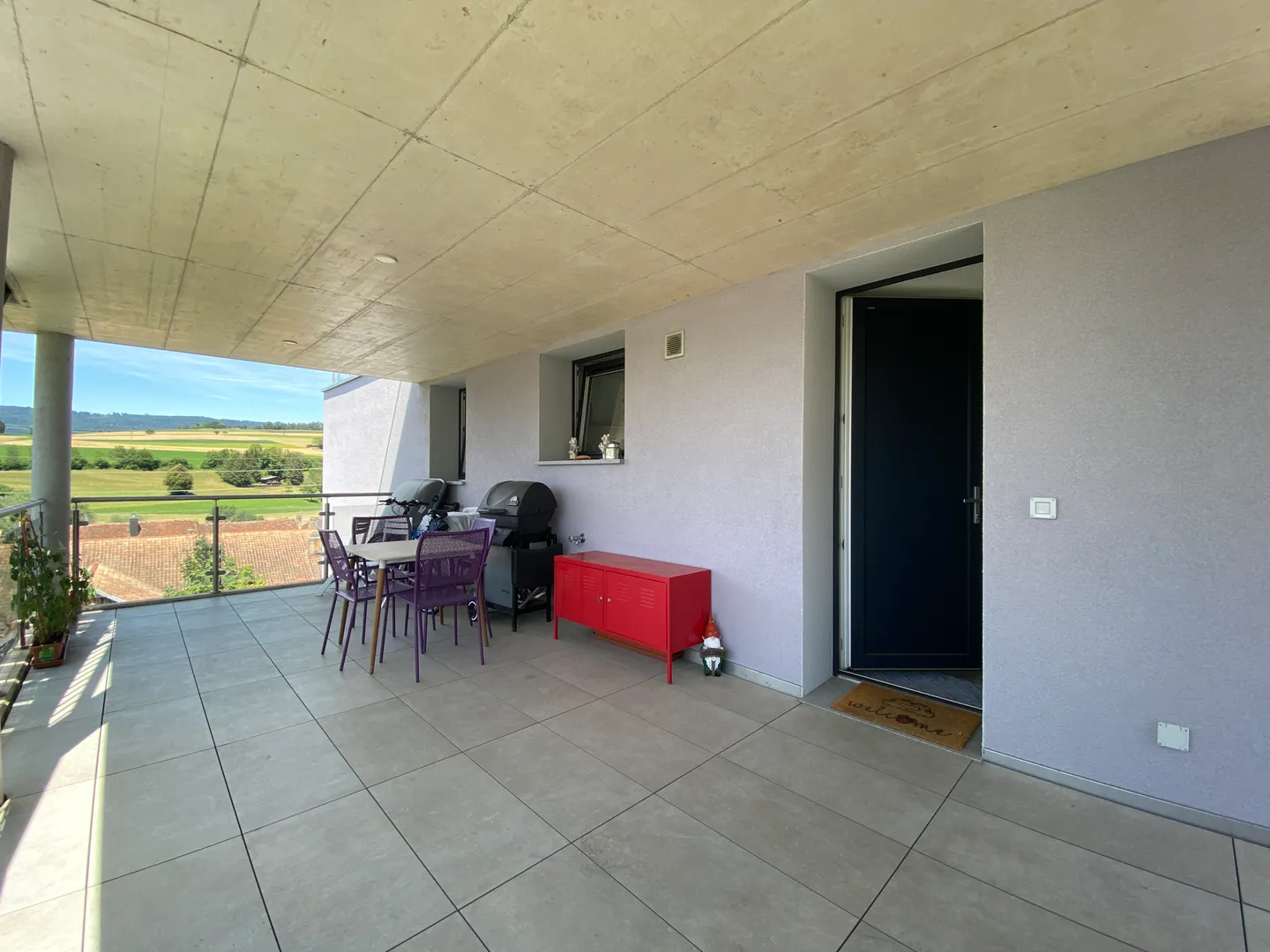 Appartamento, Courfaivre - 360000 - Foto 2 di 13