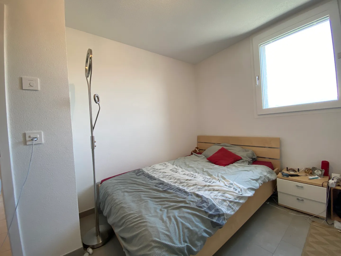 Appartamento, Courfaivre - 420000 - Foto 6 di 13
