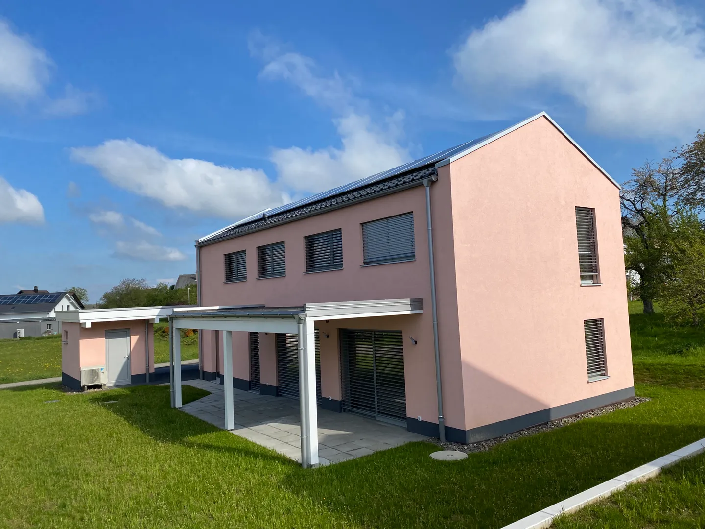 Villa, Bure - 760000 - Foto 1 di 13