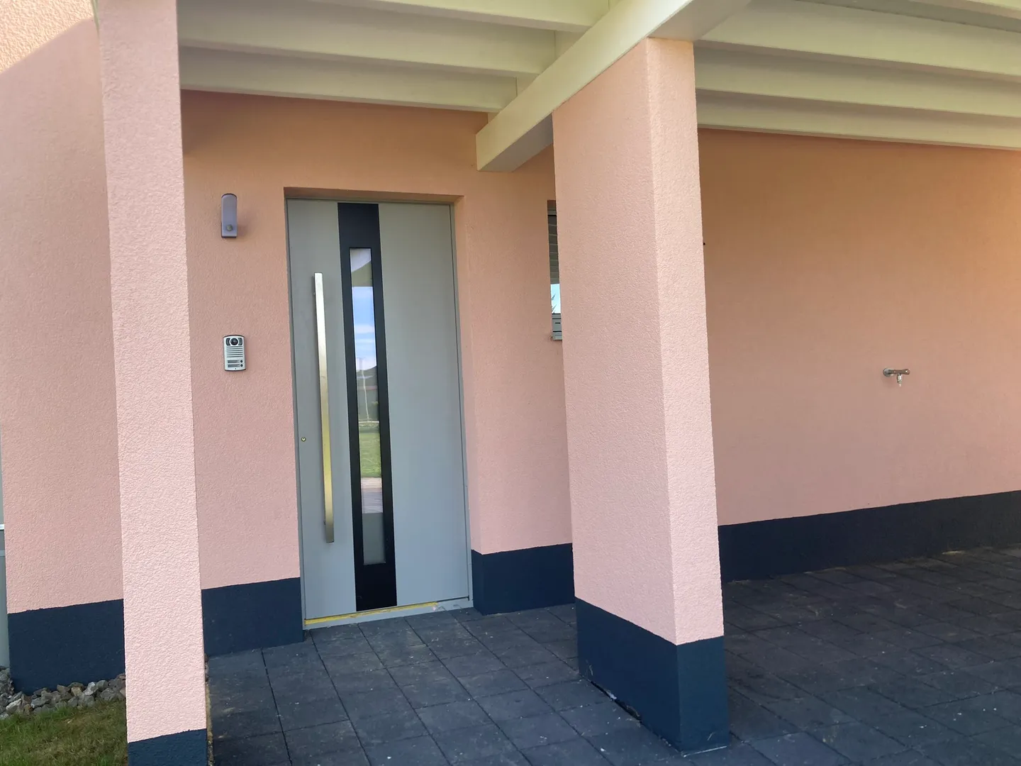 Villa, Bure - 760000 - Foto 2 di 13