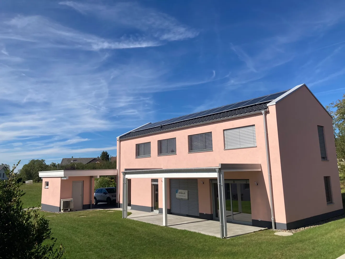 Villa, Bure - 760000 - Foto 1 di 13