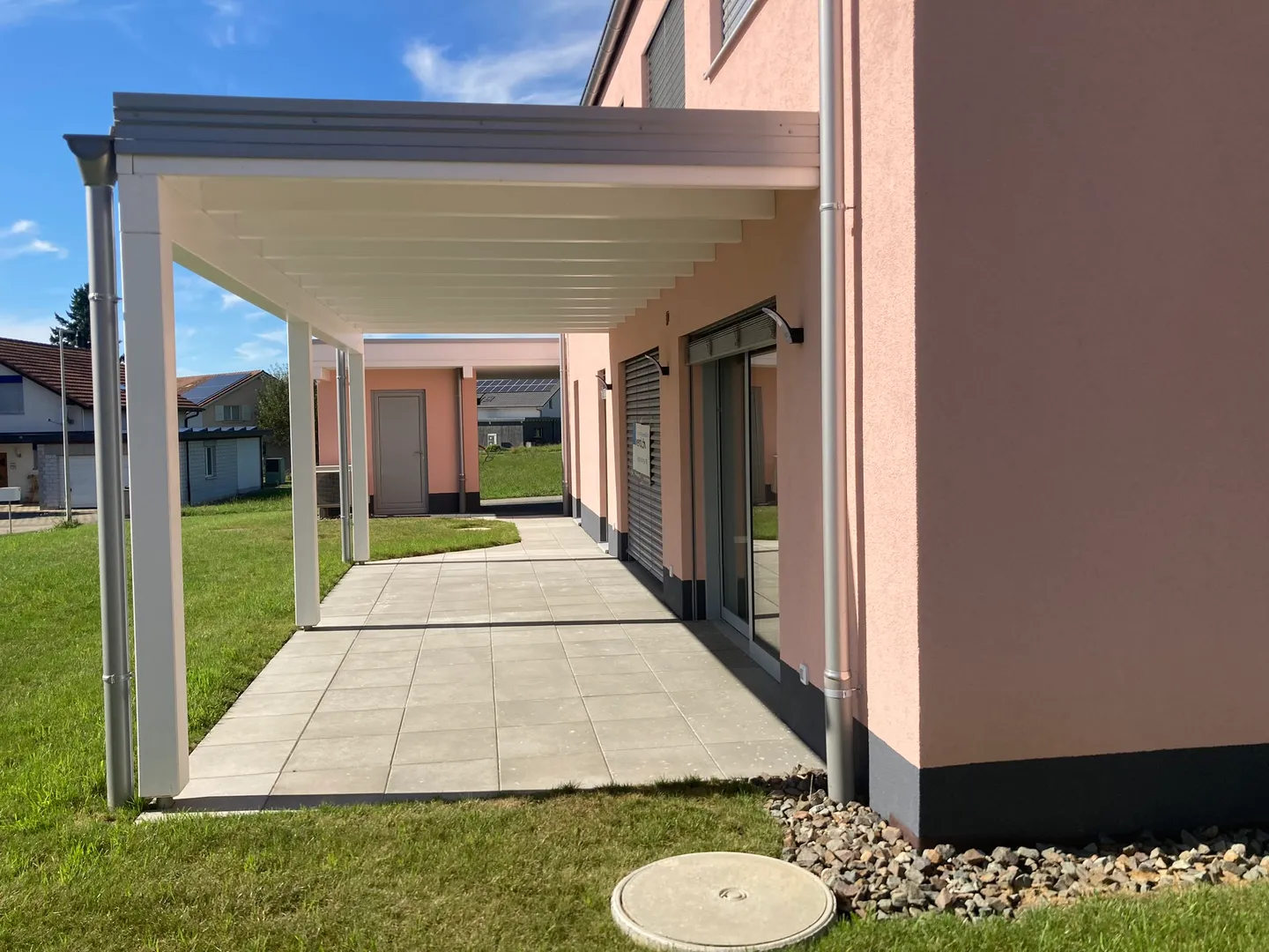 Villa, Bure - 760000 - Foto 7 di 13