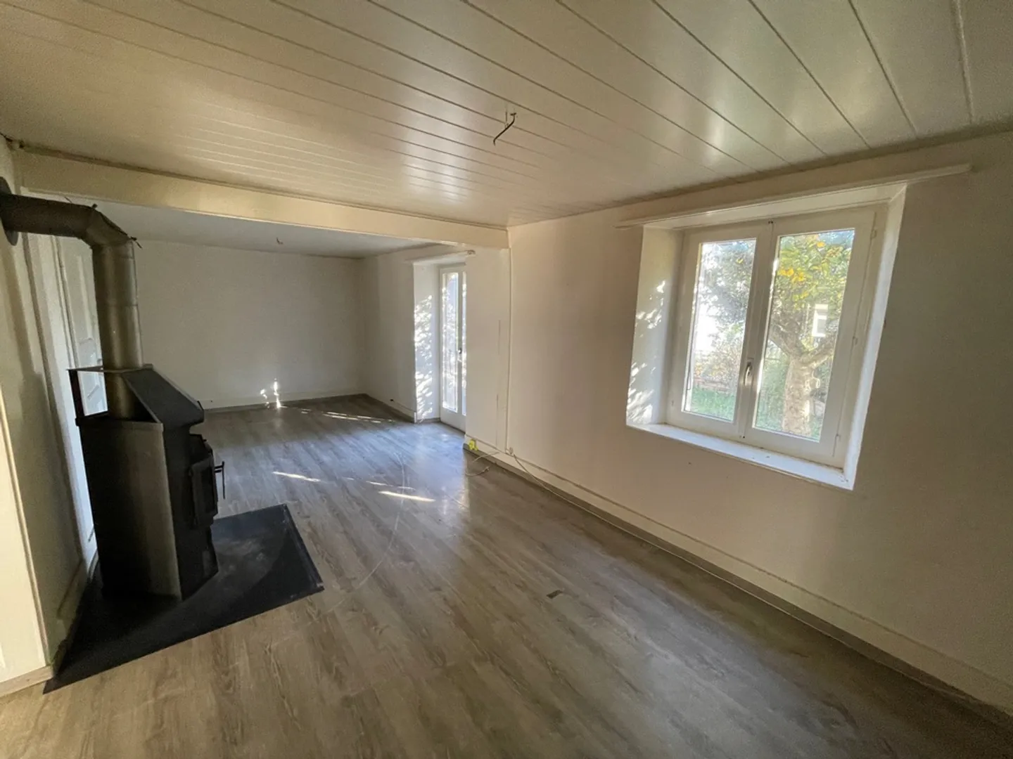 Casa, Bassecourt - 356000 - Foto 3 di 13