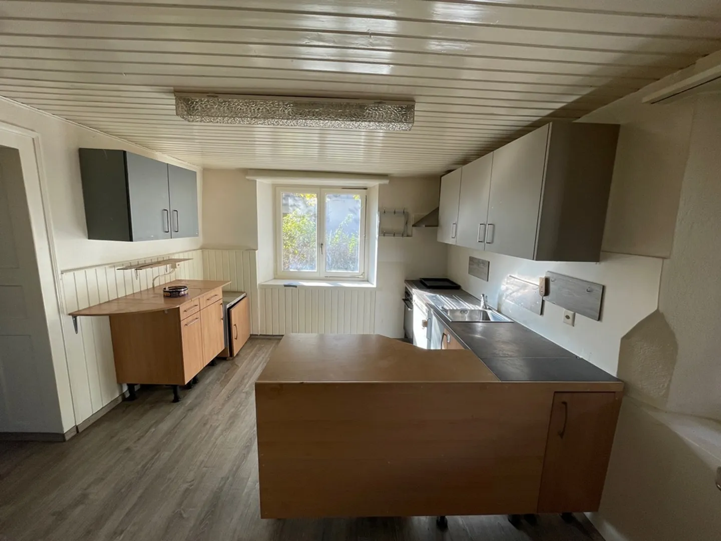 Casa, Bassecourt - 356000 - Foto 2 di 13