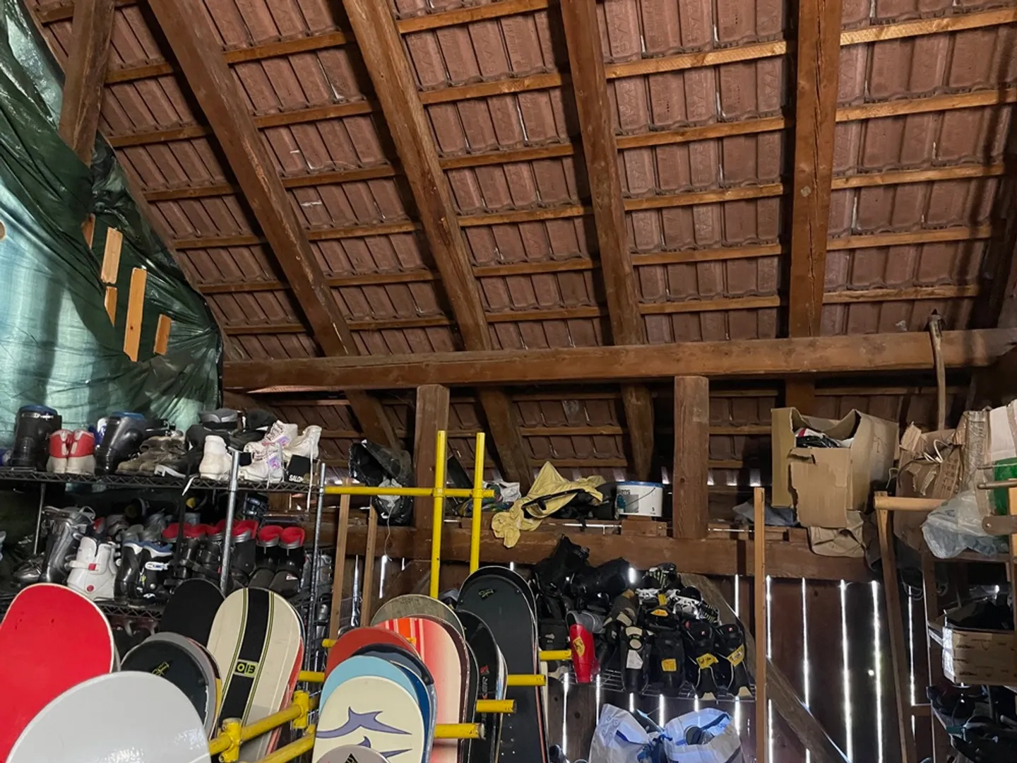 Casa, Bassecourt - 356000 - Foto 12 di 13