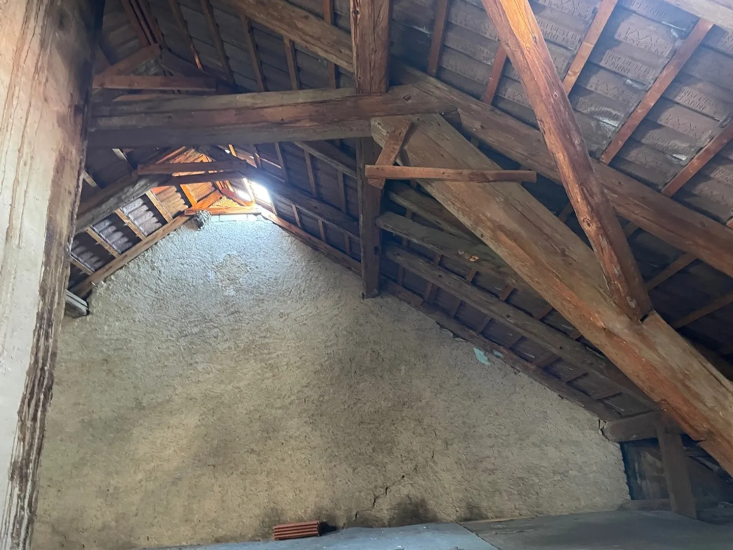 Casa, Bassecourt - 356000 - Foto 13 di 13