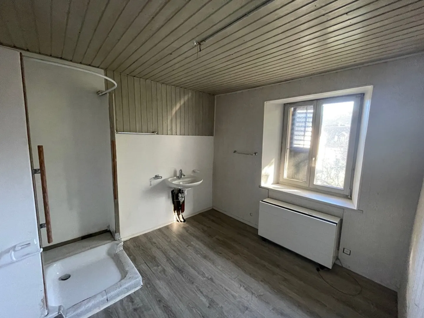 Casa, Bassecourt - 356000 - Foto 7 di 13