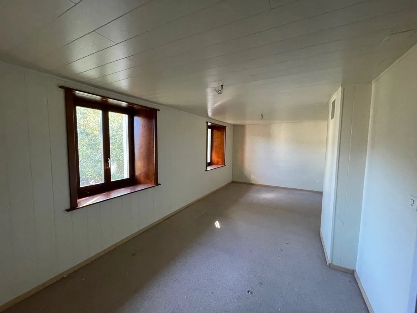 Casa, Bassecourt - 356000 - Foto 5 di 13