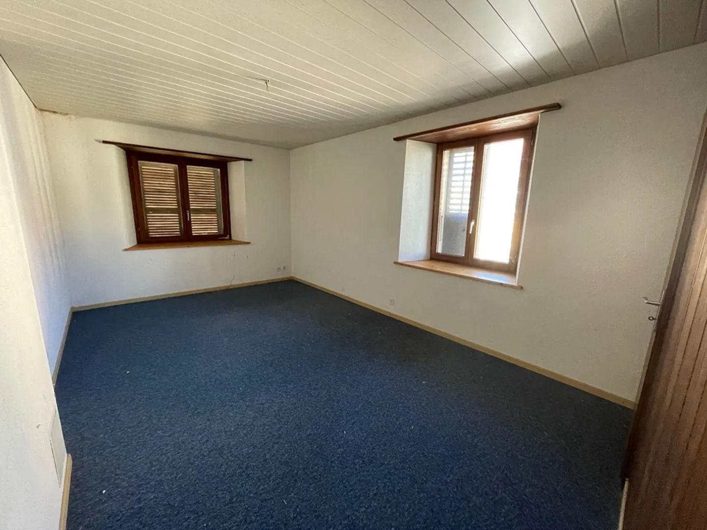 Casa, Bassecourt - 356000 - Foto 6 di 13