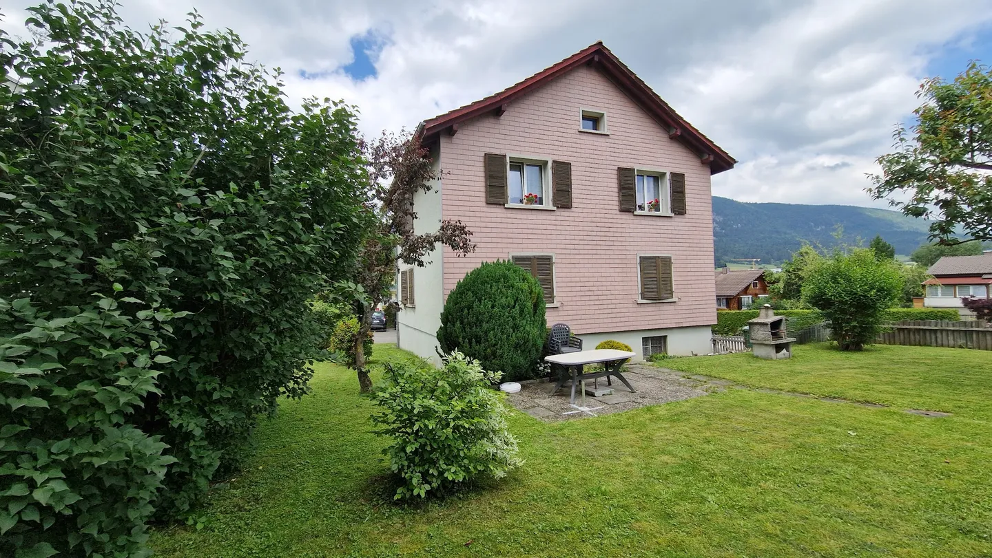 Casa, Reconvilier - 520000 - Foto 4 di 13