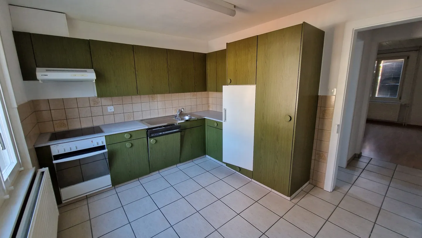 Casa, Reconvilier - 520000 - Foto 12 di 13