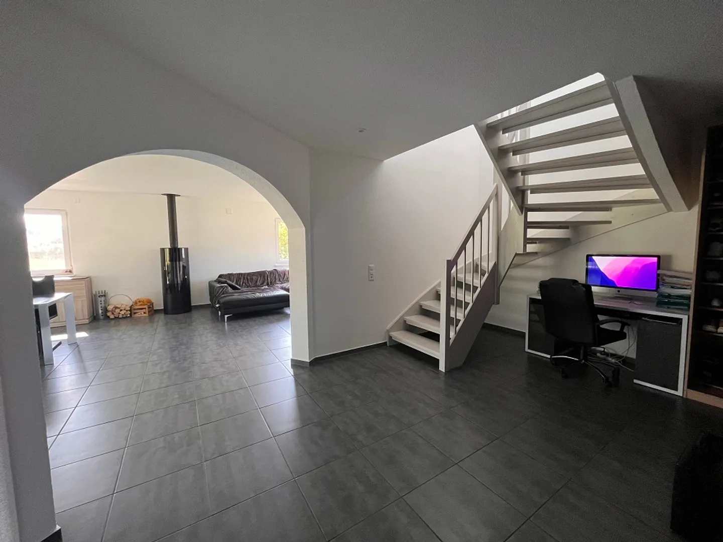 Villa, Courtételle - 935000 - Photo 3 of 13