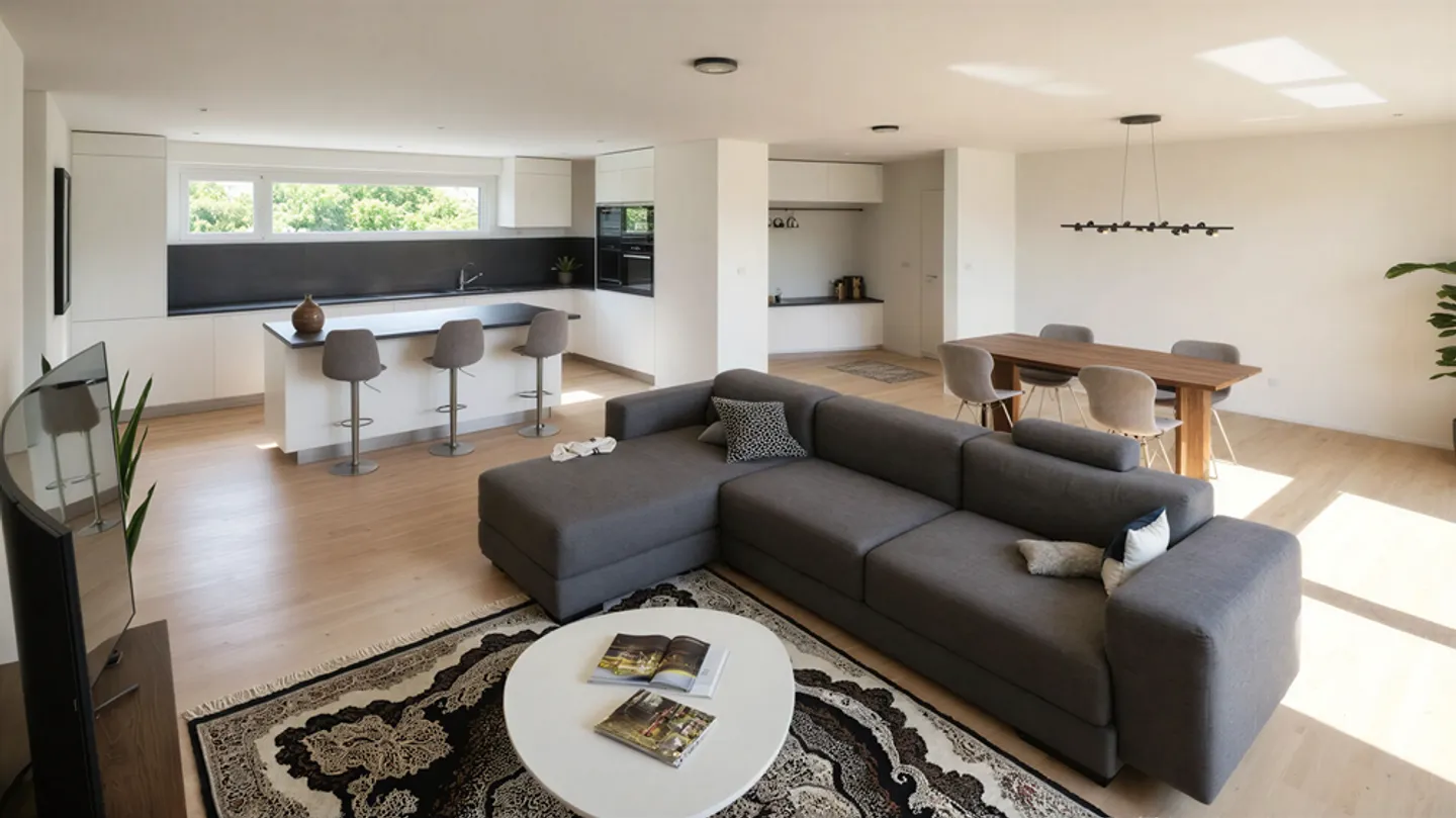 Appartamento, Porrentruy - 895000 - Foto 5 di 6
