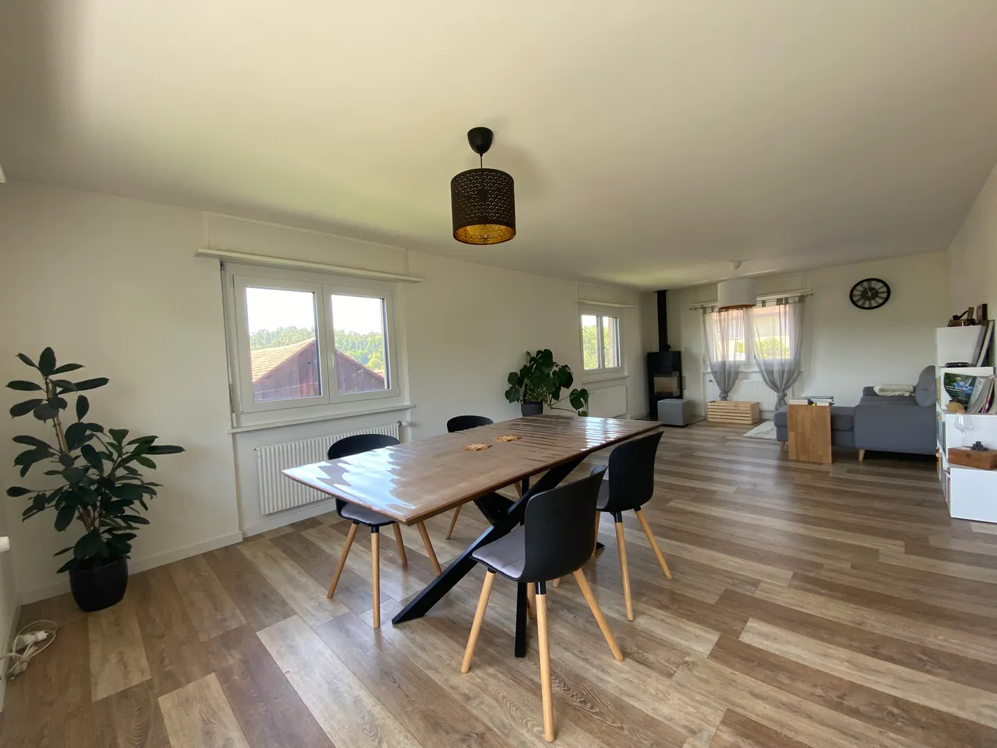 Haus, Coeuve - 698000 - Foto 9 von 13