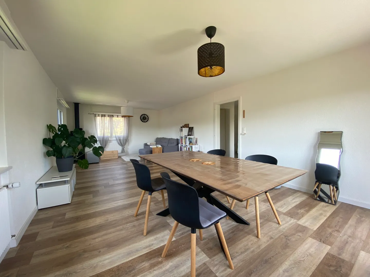 Haus, Coeuve - 698000 - Foto 10 von 13