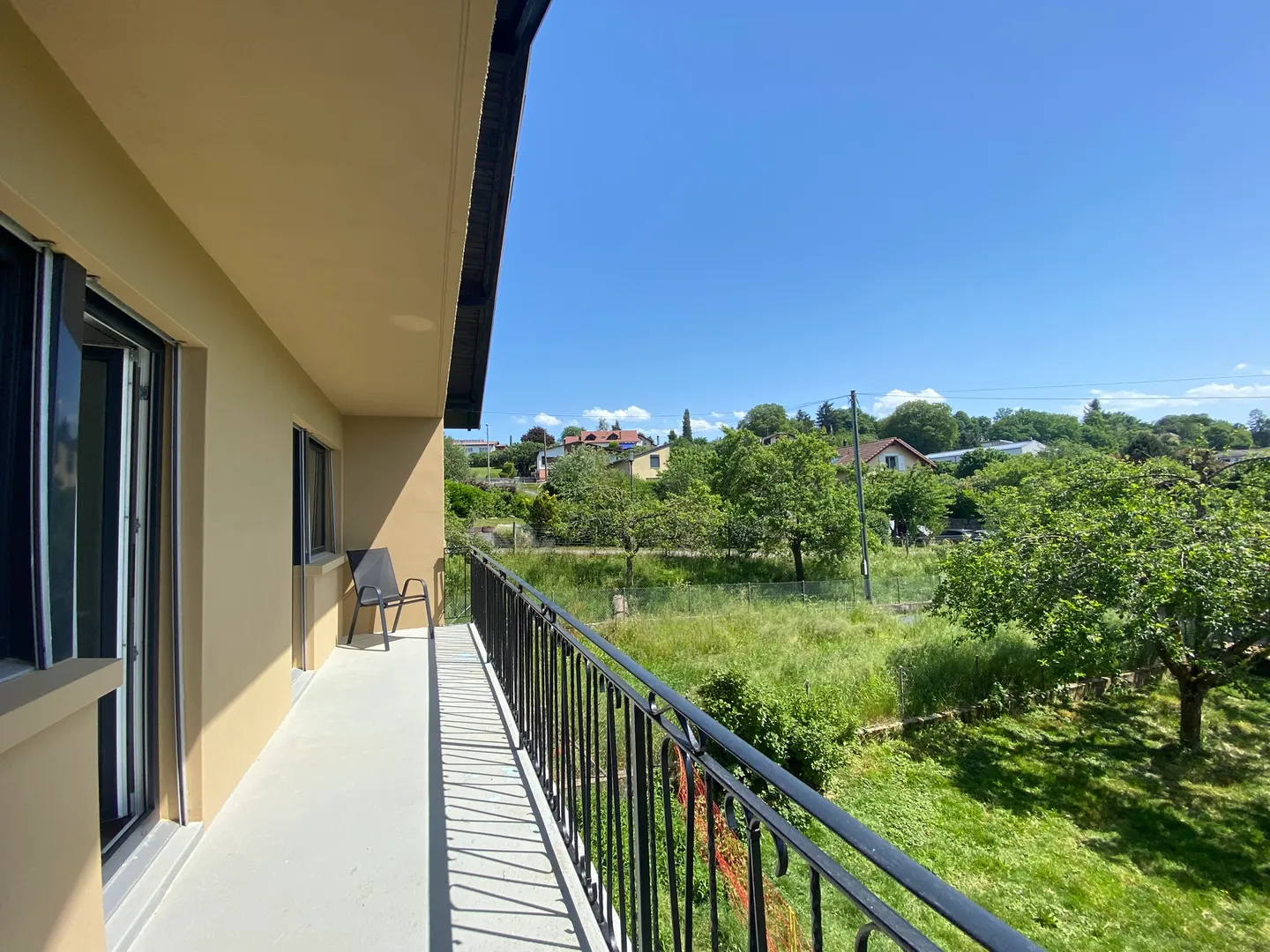 Haus, Coeuve - 698000 - Foto 11 von 13