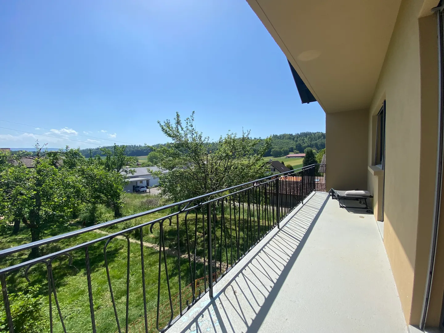 Haus, Coeuve - 698000 - Foto 12 von 13