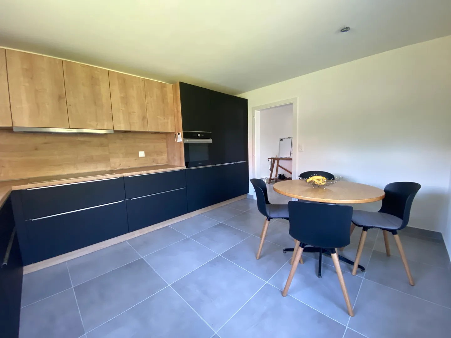 Haus, Coeuve - 698000 - Foto 6 von 13