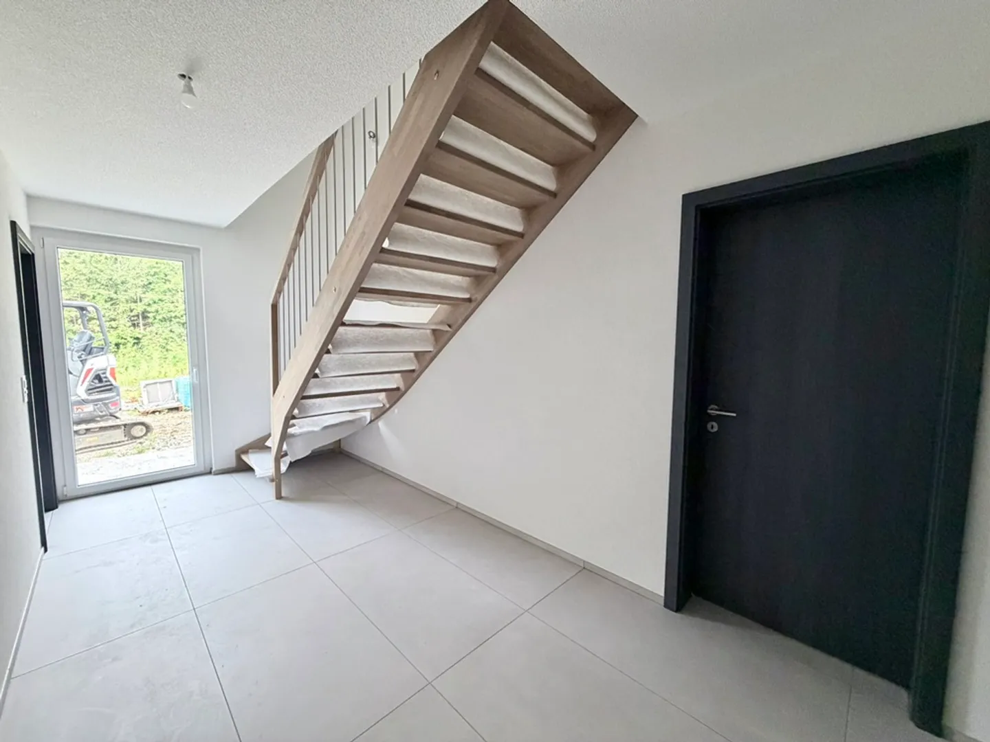 Villa moderne à Delémont - Photo 11 sur 13