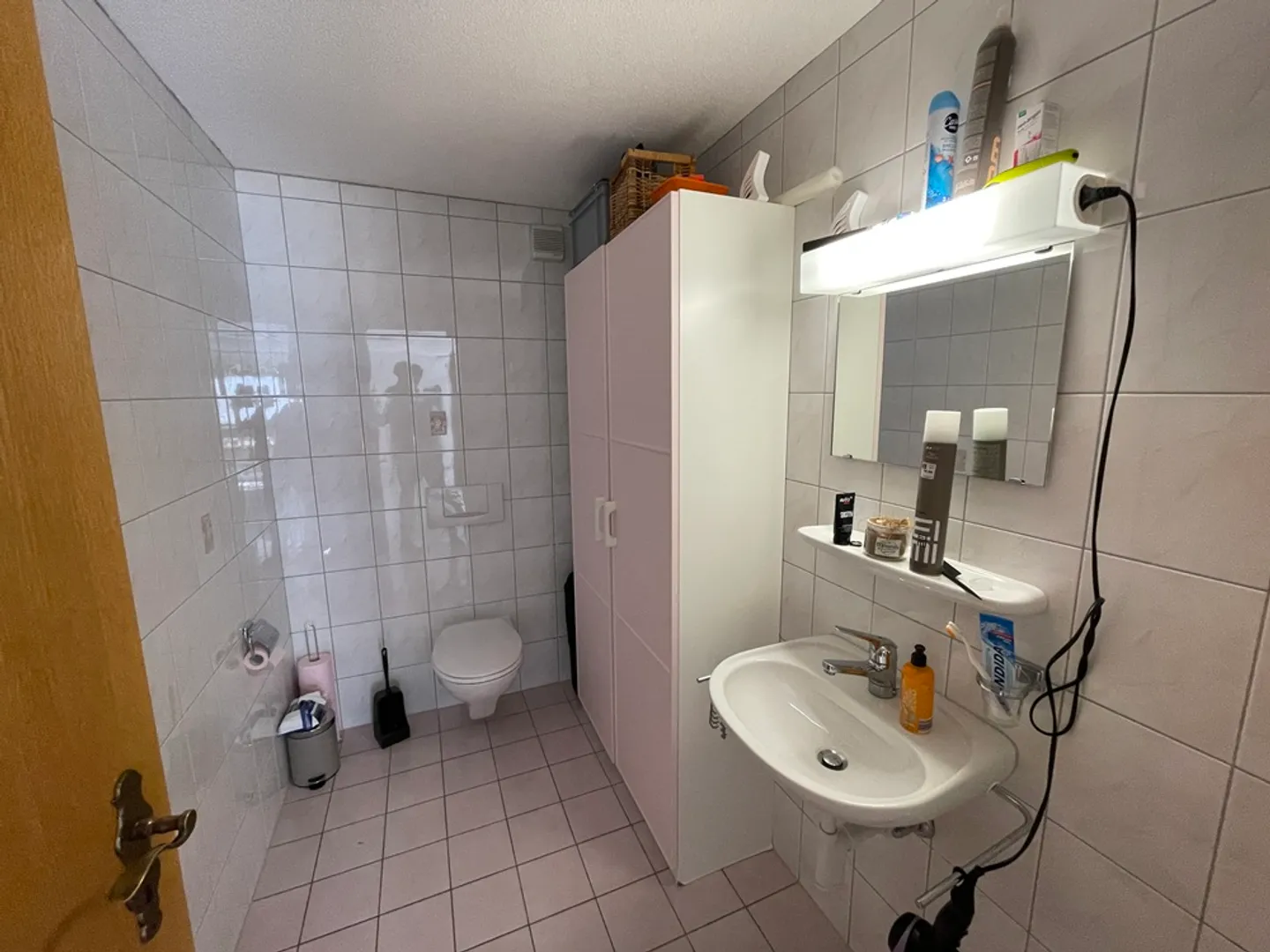 Doppelhaushälfte, Mettembert - 570000 - Foto 10 von 13