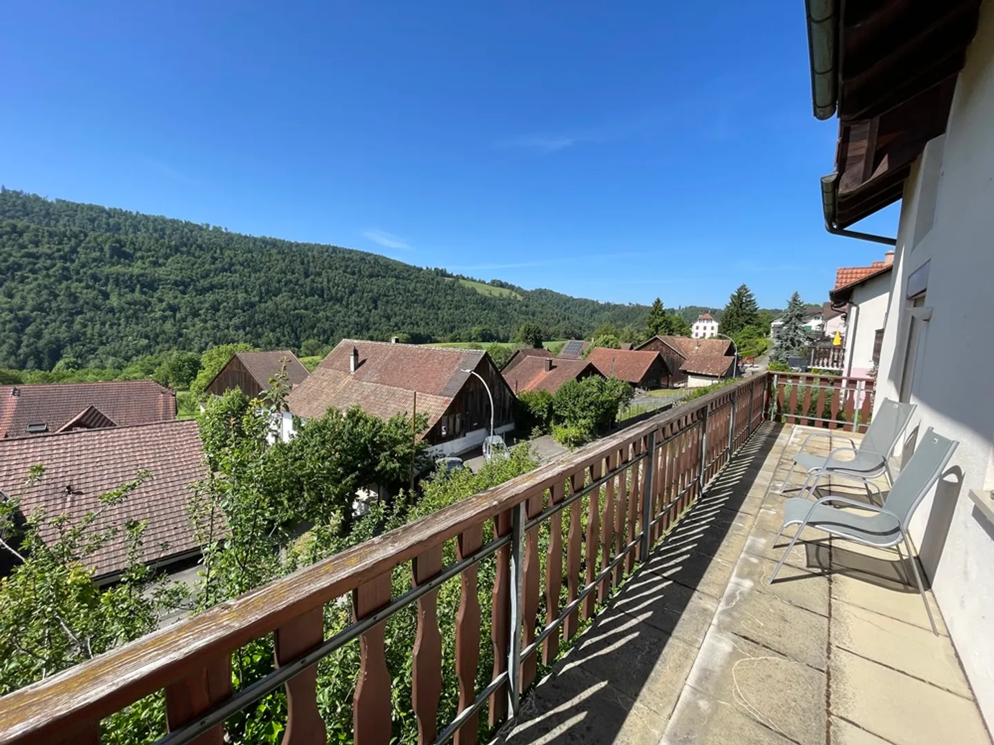 Doppelhaushälfte, Mettembert - 570000 - Foto 11 von 13